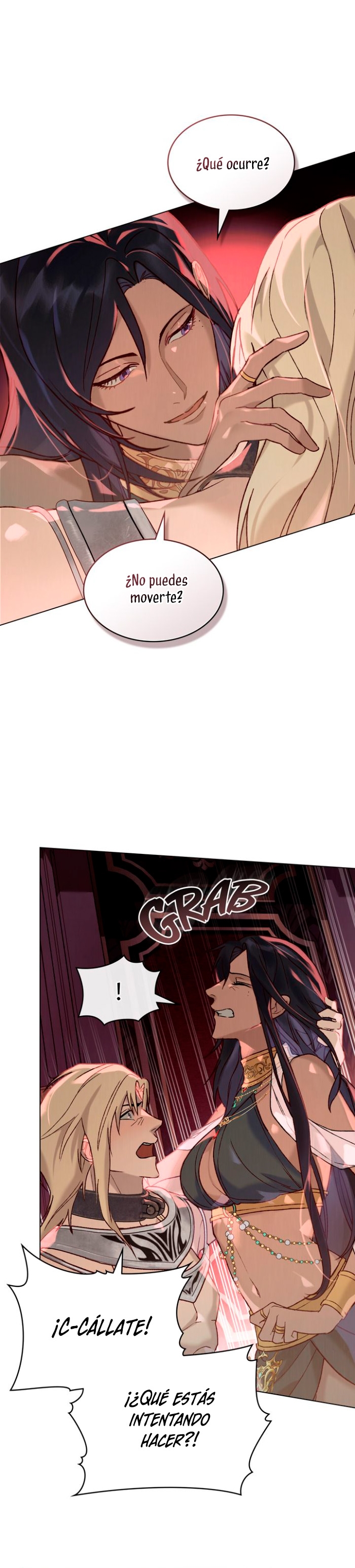 Llámame maestra Capítulo 10 - Página 23