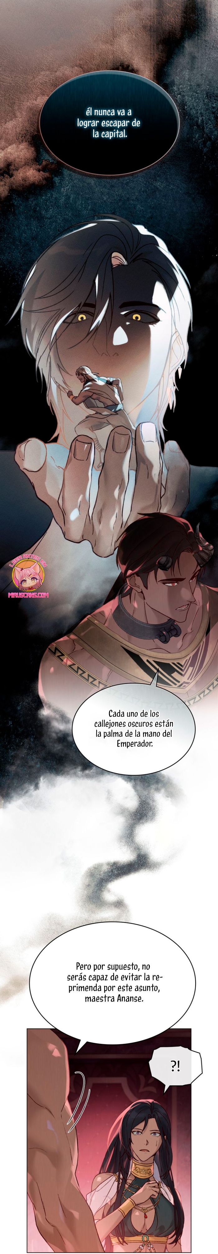 Llámame maestra Capítulo 10 - Página 4