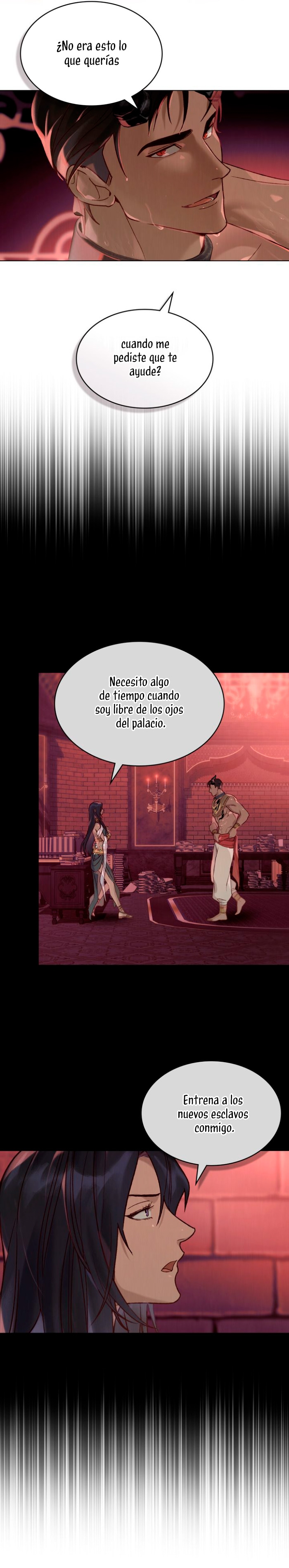 Llámame maestra Capítulo 10 - Página 6