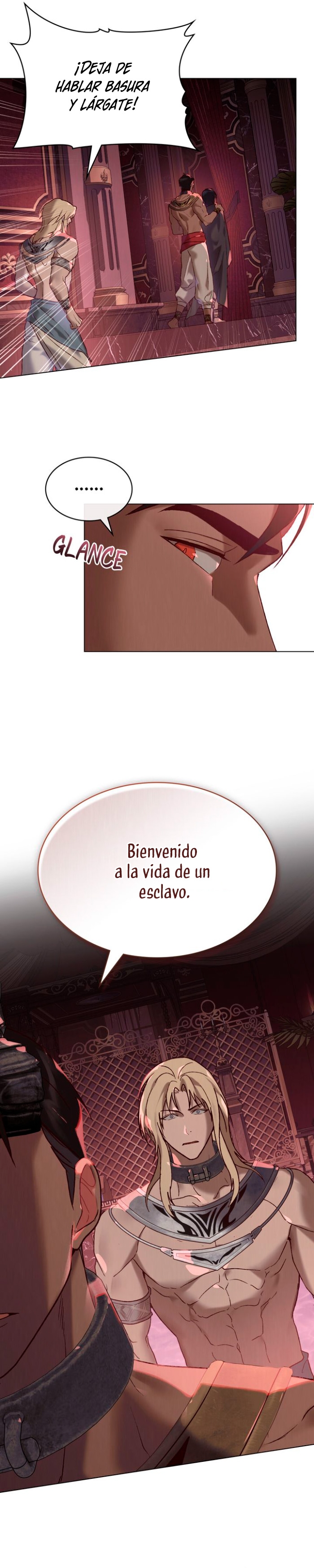 Llámame maestra Capítulo 11 - Página 10