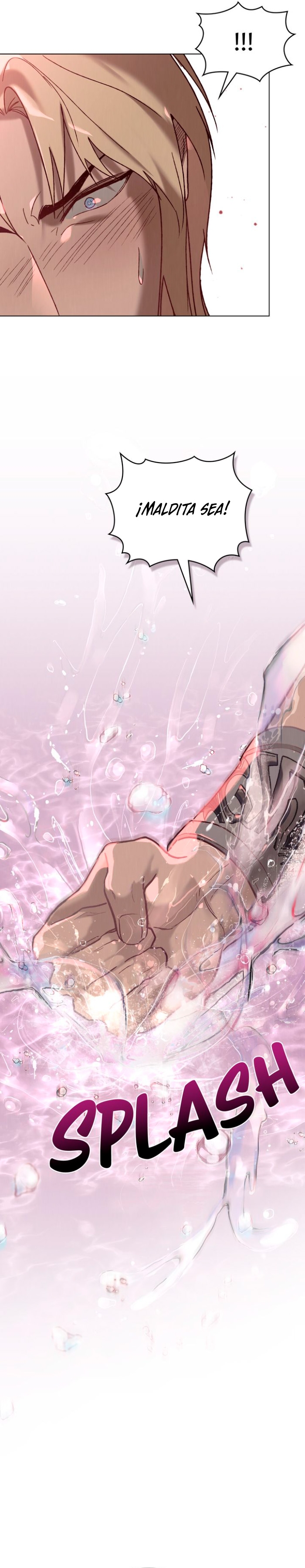 Llámame maestra Capítulo 11 - Página 11