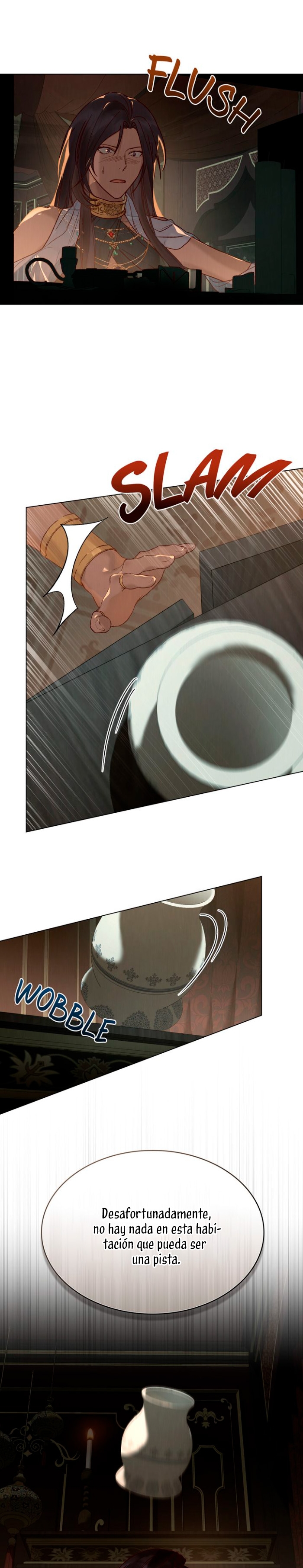 Llámame maestra Capítulo 11 - Página 18