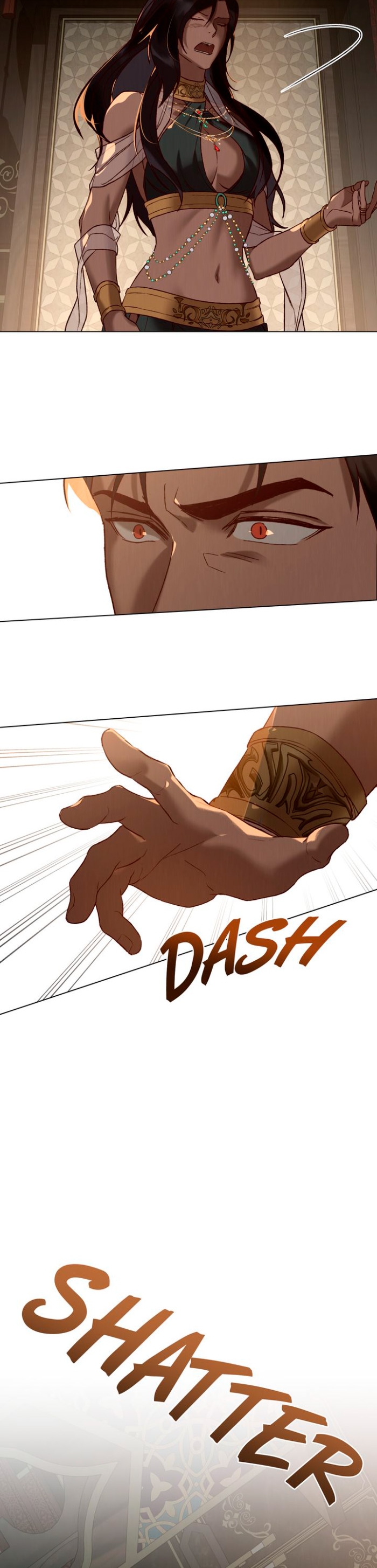 Llámame maestra Capítulo 11 - Página 19