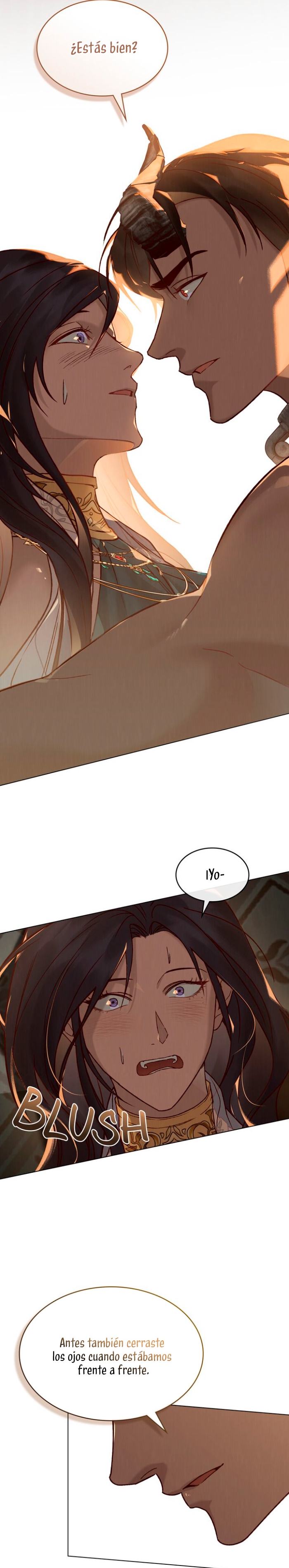 Llámame maestra Capítulo 11 - Página 21