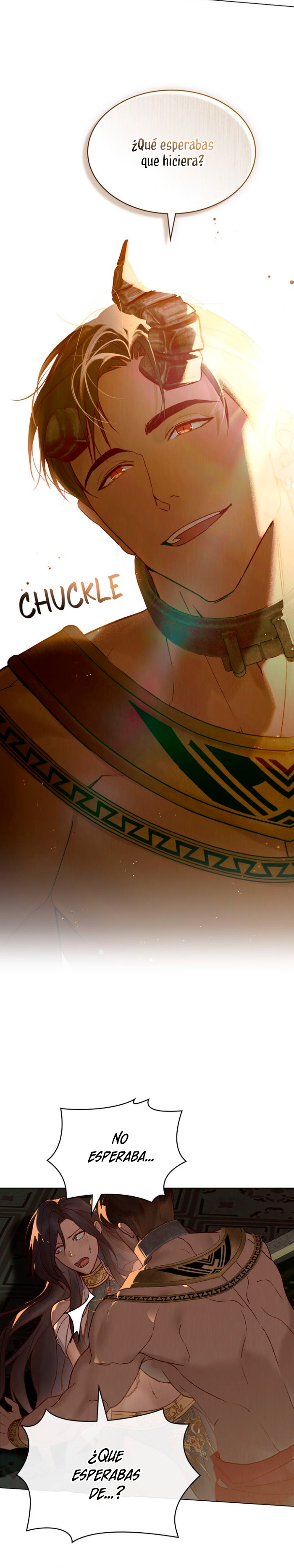 Llámame maestra Capítulo 11 - Página 22