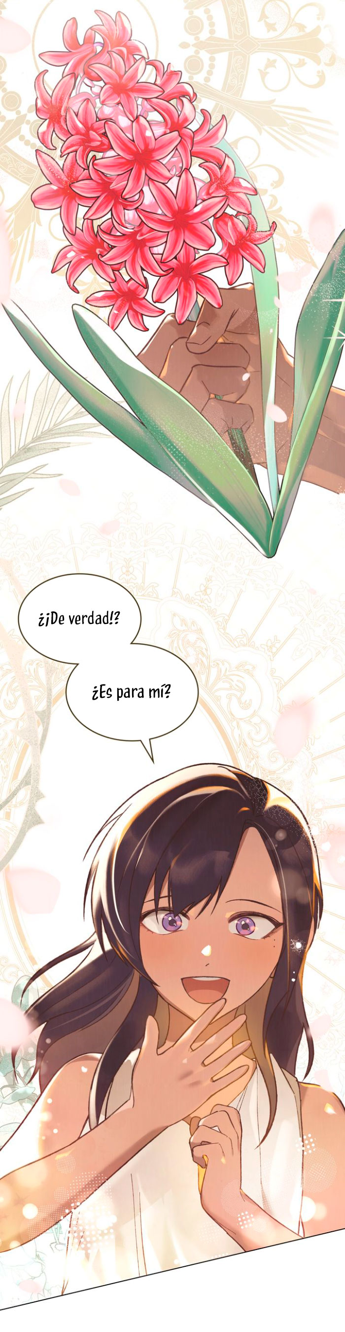 Llámame maestra Capítulo 12 - Página 10