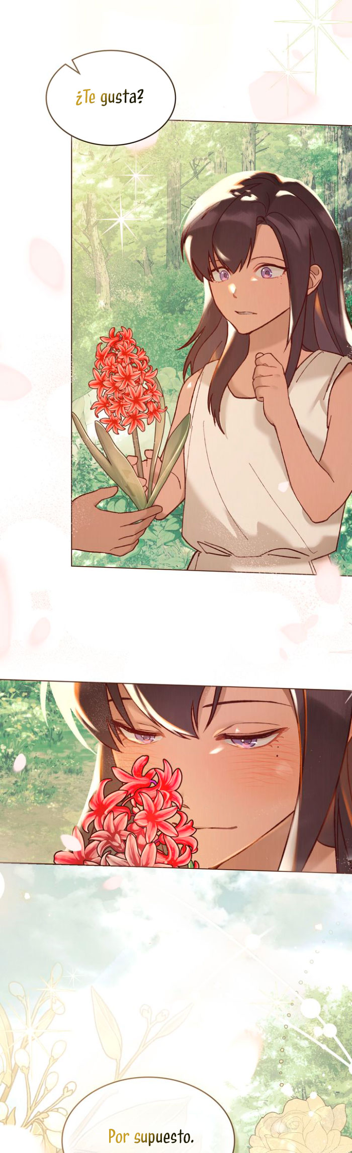 Llámame maestra Capítulo 12 - Página 12