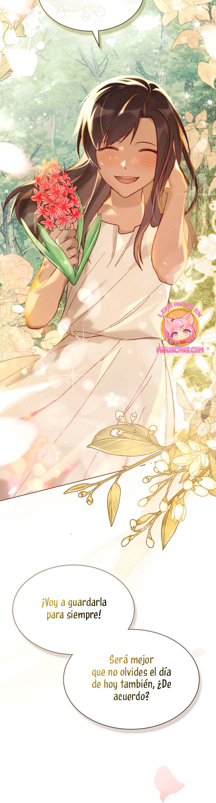 Llámame maestra Capítulo 12 - Página 13