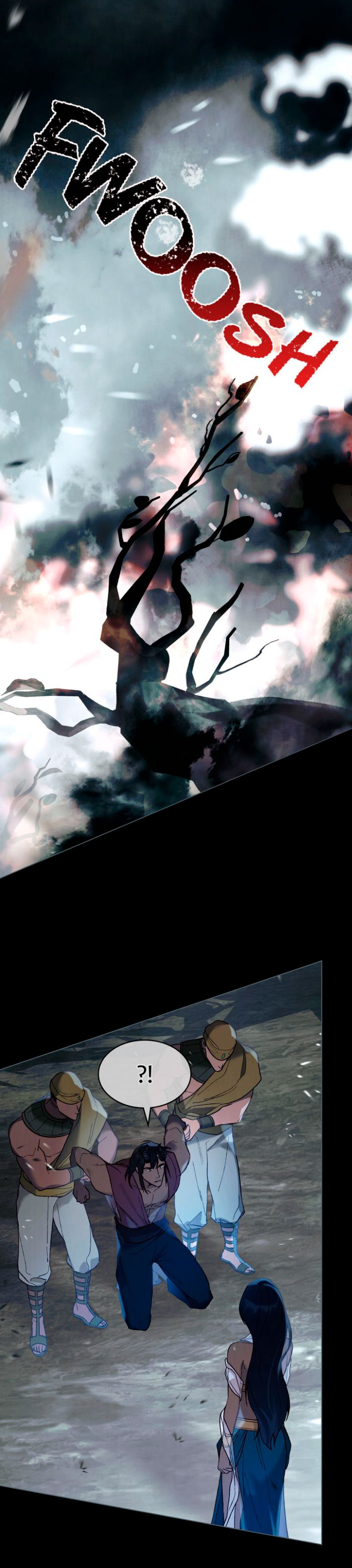 Llámame maestra Capítulo 12 - Página 15