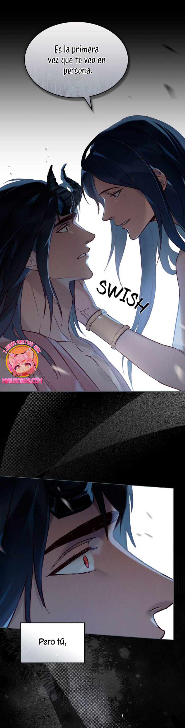 Llámame maestra Capítulo 12 - Página 17