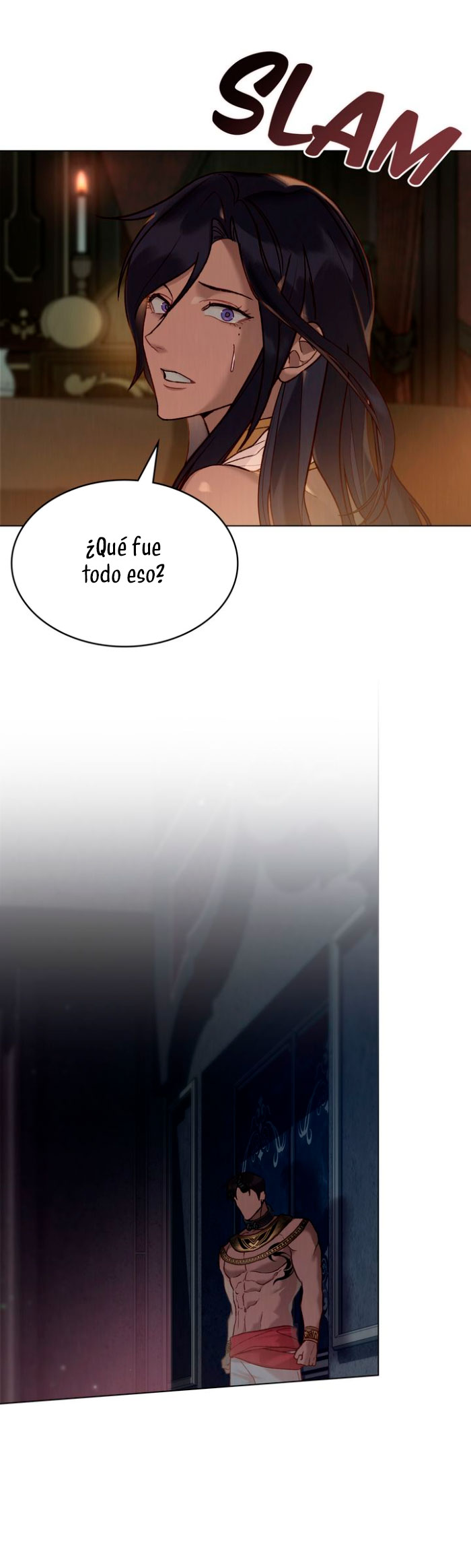 Llámame maestra Capítulo 12 - Página 21