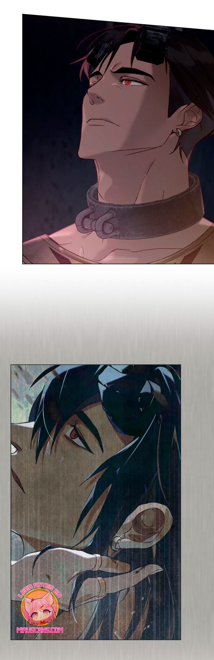 Llámame maestra Capítulo 12 - Página 22