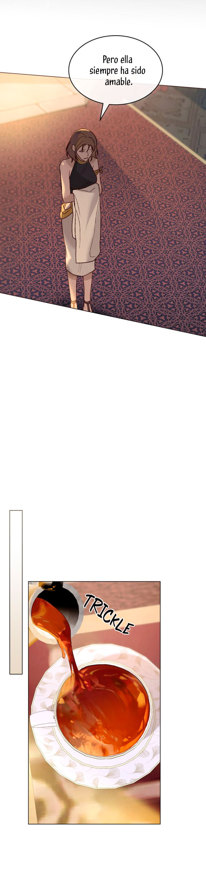 Llámame maestra Capítulo 12 - Página 36