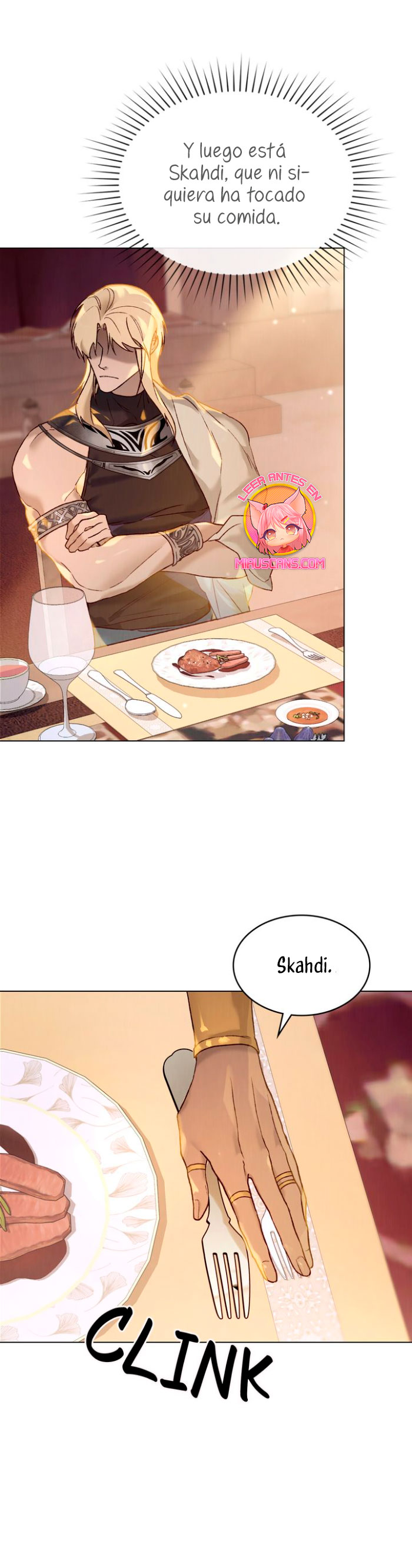 Llámame maestra Capítulo 12 - Página 38