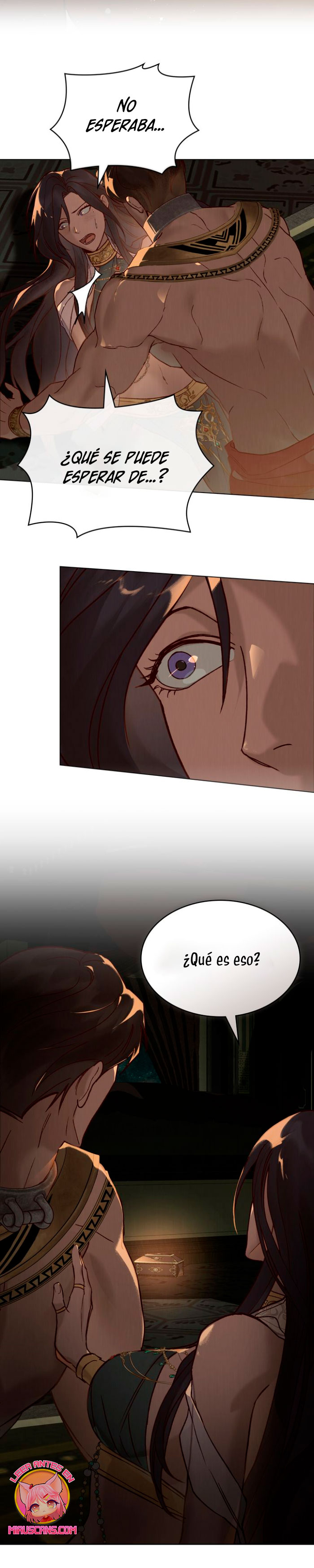 Llámame maestra Capítulo 12 - Página 4