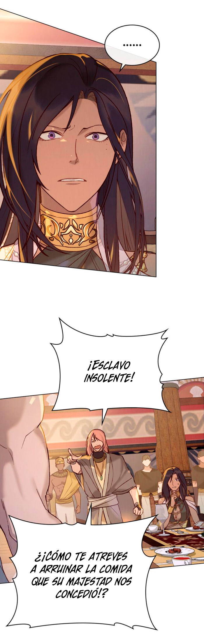 Llámame maestra Capítulo 12 - Página 41