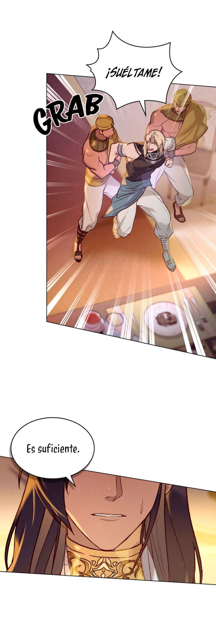 Llámame maestra Capítulo 12 - Página 42