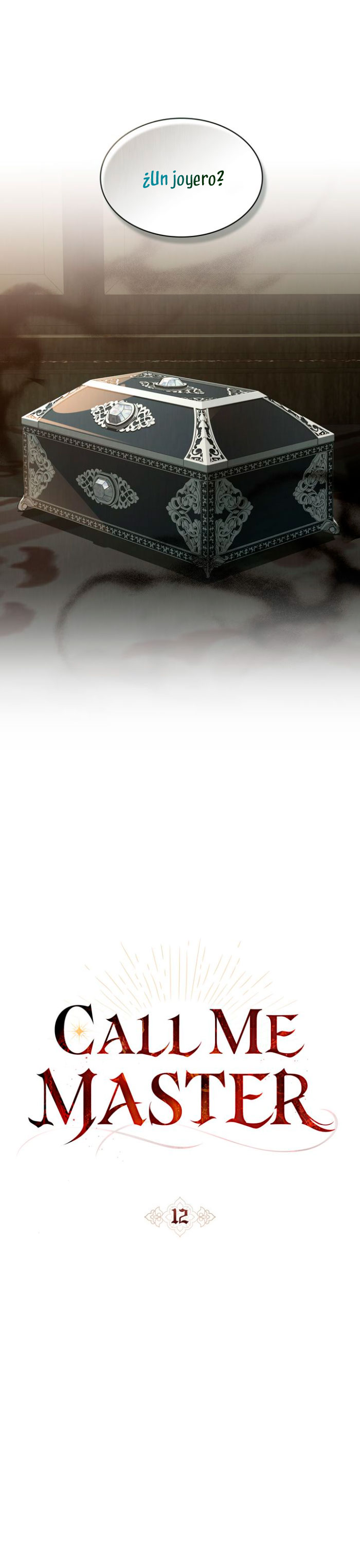 Llámame maestra Capítulo 12 - Página 5