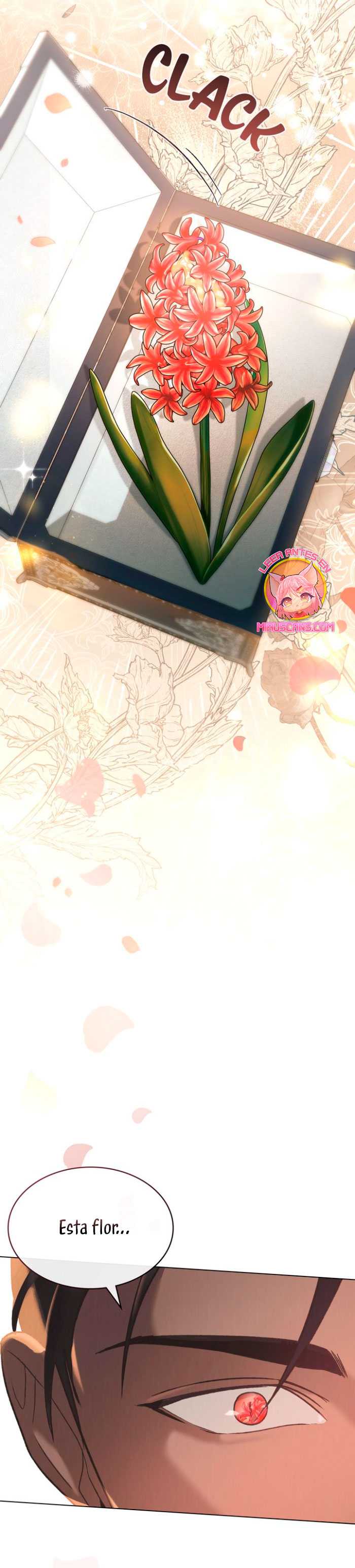 Llámame maestra Capítulo 12 - Página 8