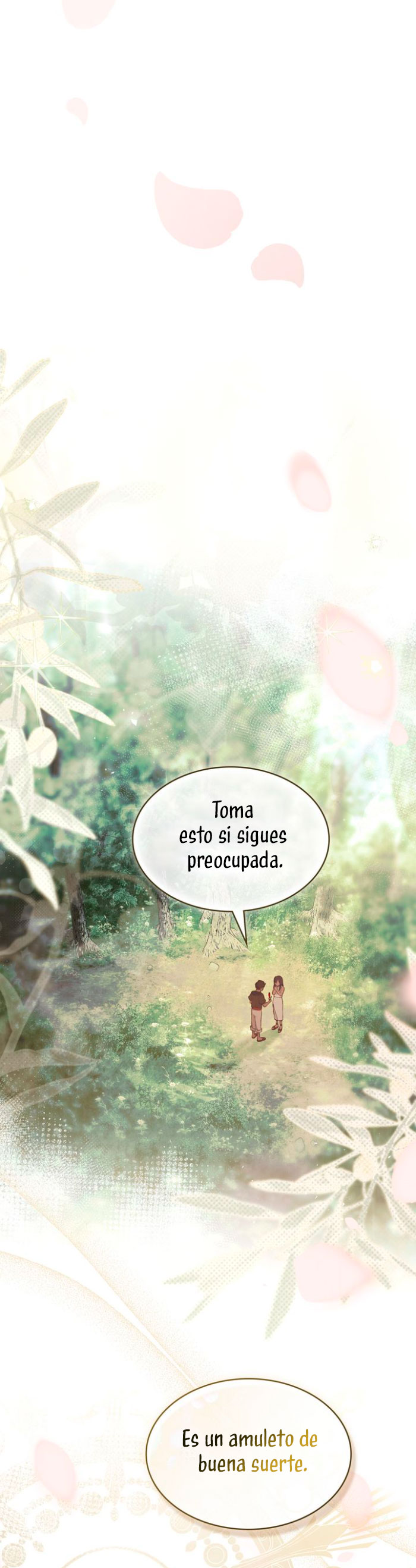 Llámame maestra Capítulo 12 - Página 9