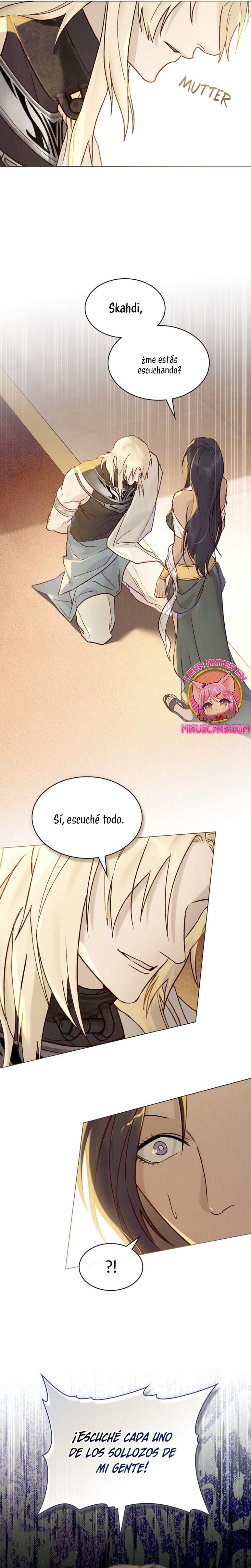 Llámame maestra Capítulo 13 - Página 12