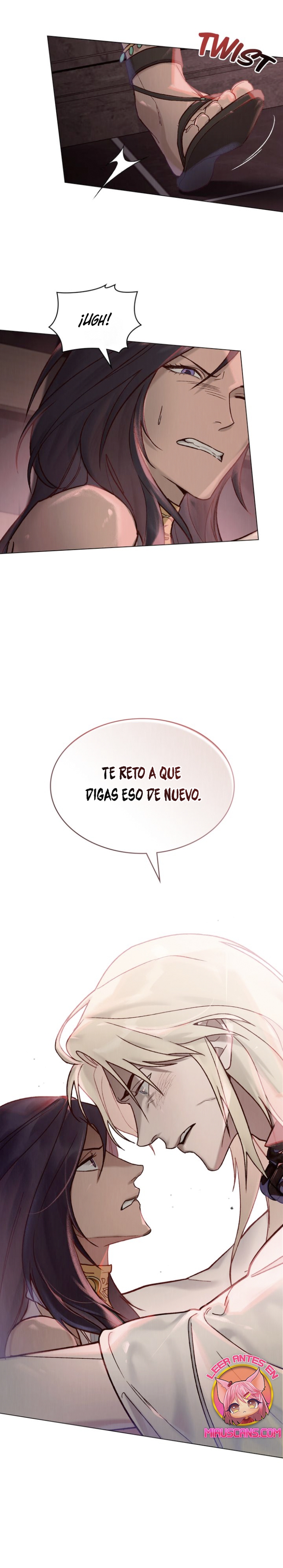 Llámame maestra Capítulo 13 - Página 26