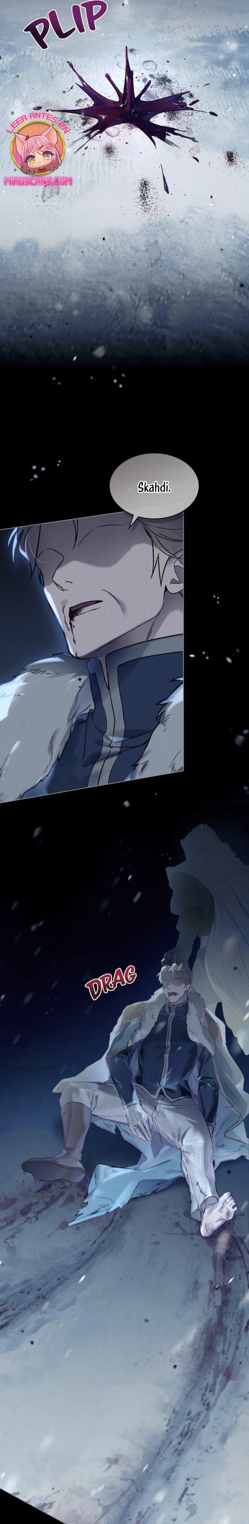 Llámame maestra Capítulo 13 - Página 5