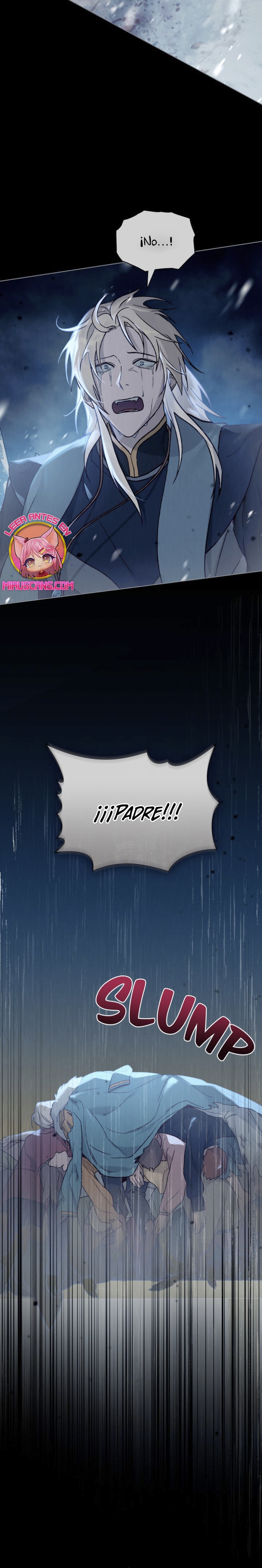 Llámame maestra Capítulo 13 - Página 6