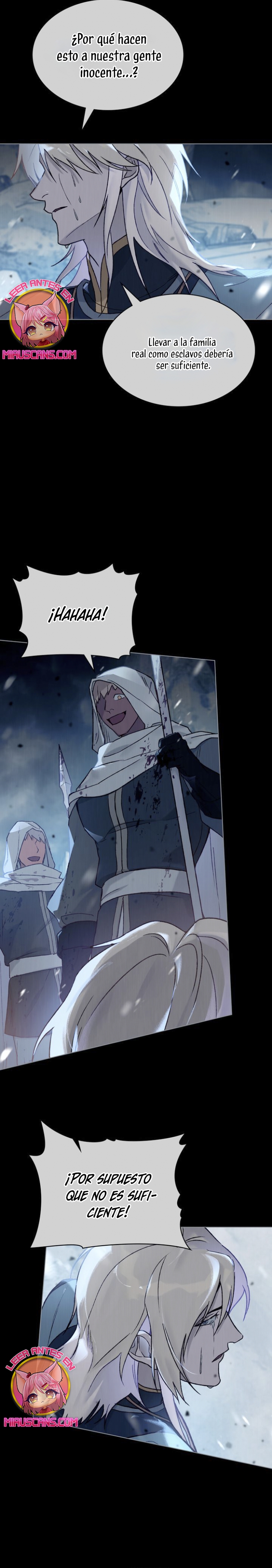 Llámame maestra Capítulo 13 - Página 8