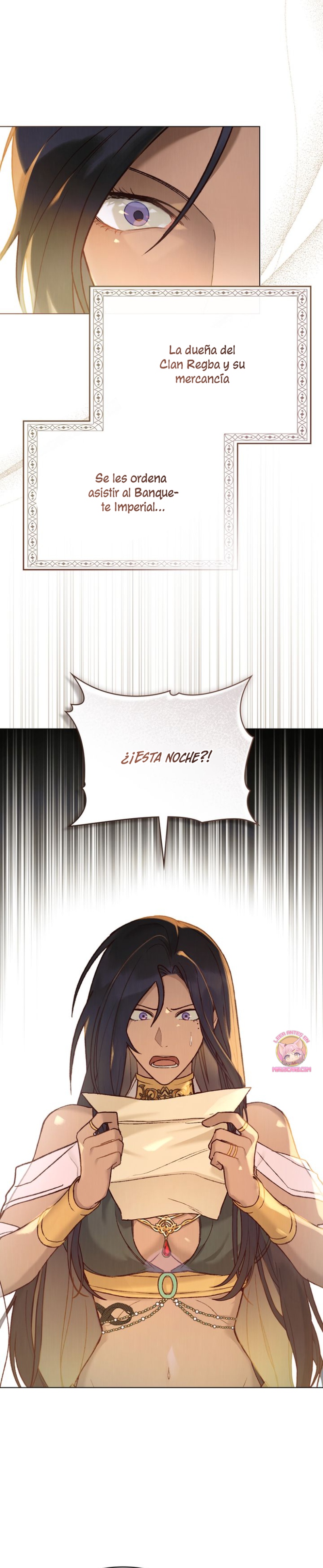 Llámame maestra Capítulo 14 - Página 10