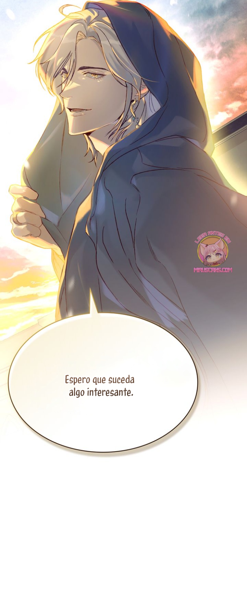 Llámame maestra Capítulo 14 - Página 21