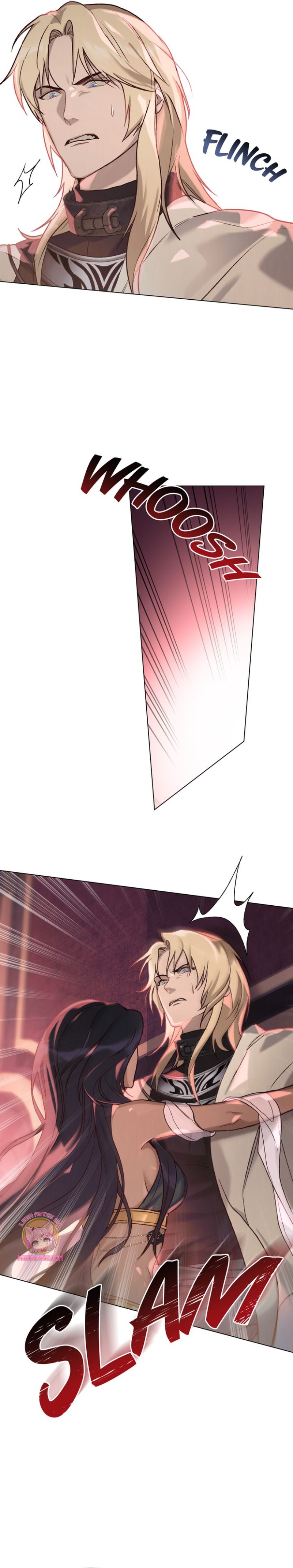 Llámame maestra Capítulo 14 - Página 4