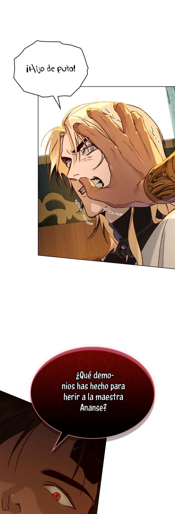 Llámame maestra Capítulo 15 - Página 12