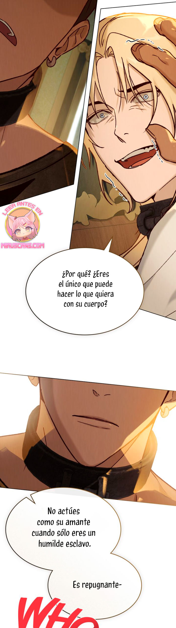 Llámame maestra Capítulo 15 - Página 13