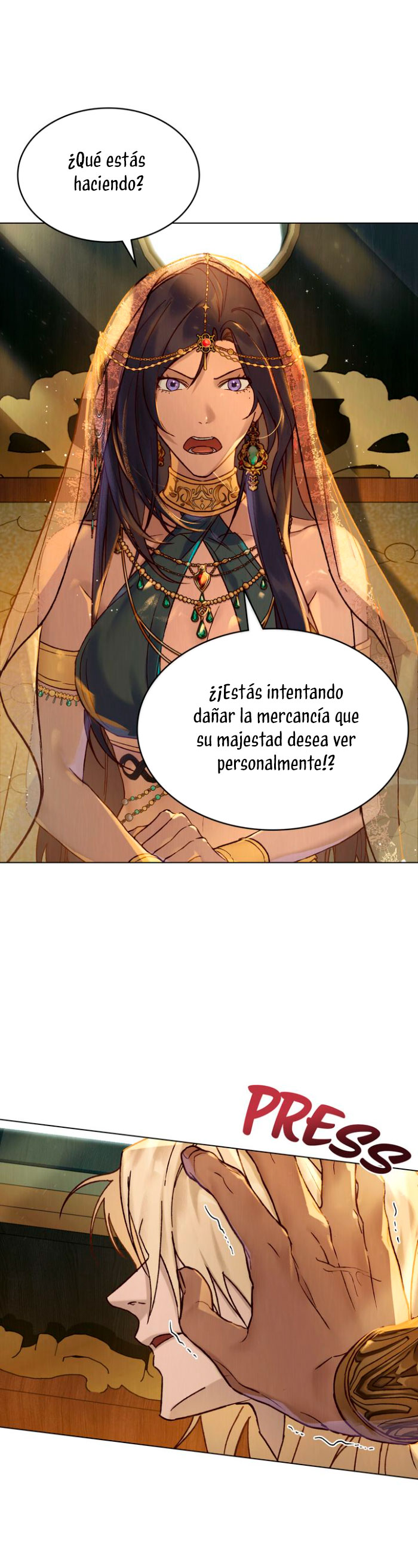 Llámame maestra Capítulo 15 - Página 15