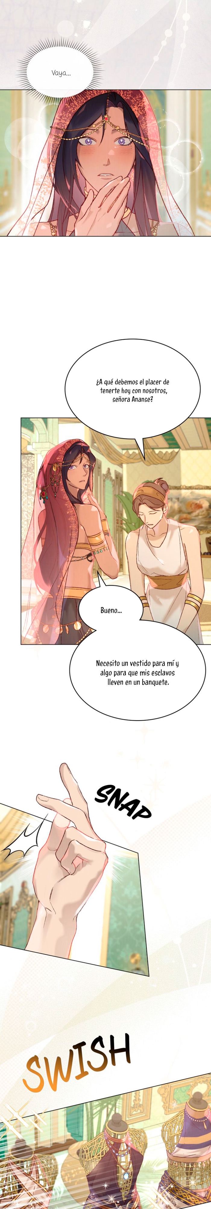 Llámame maestra Capítulo 16 - Página 12