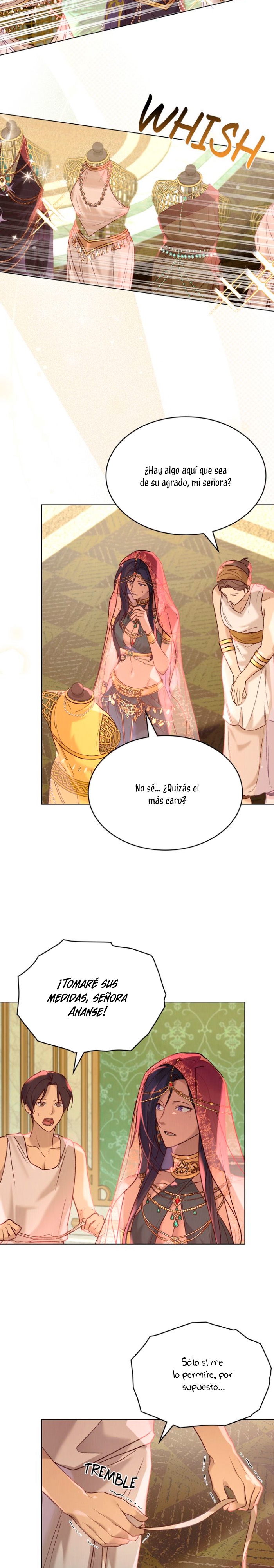 Llámame maestra Capítulo 16 - Página 13