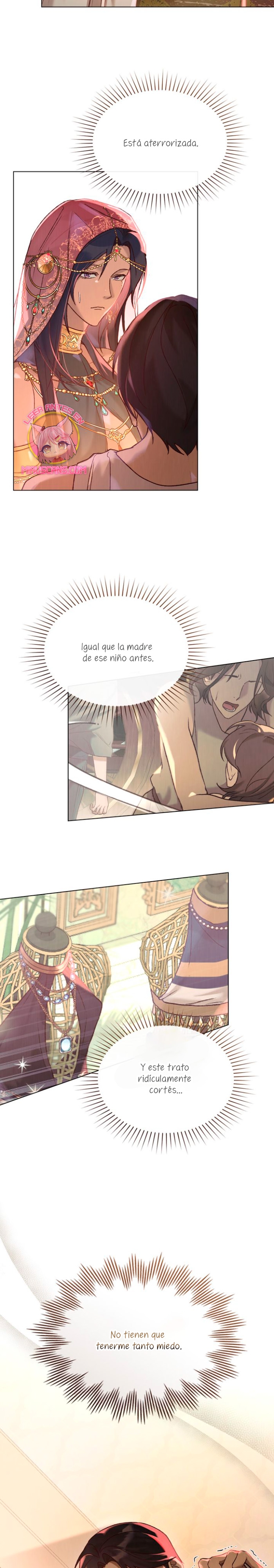 Llámame maestra Capítulo 16 - Página 14