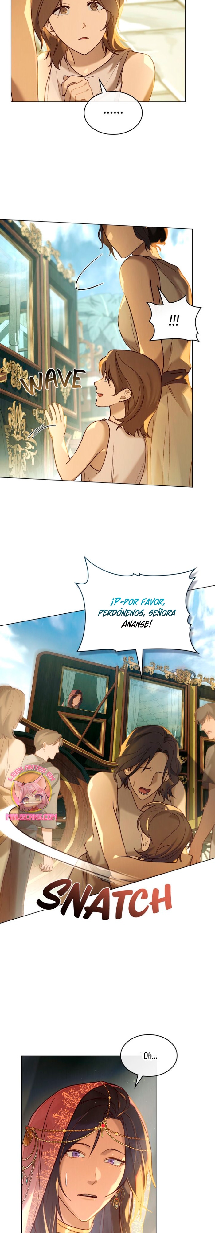 Llámame maestra Capítulo 16 - Página 4