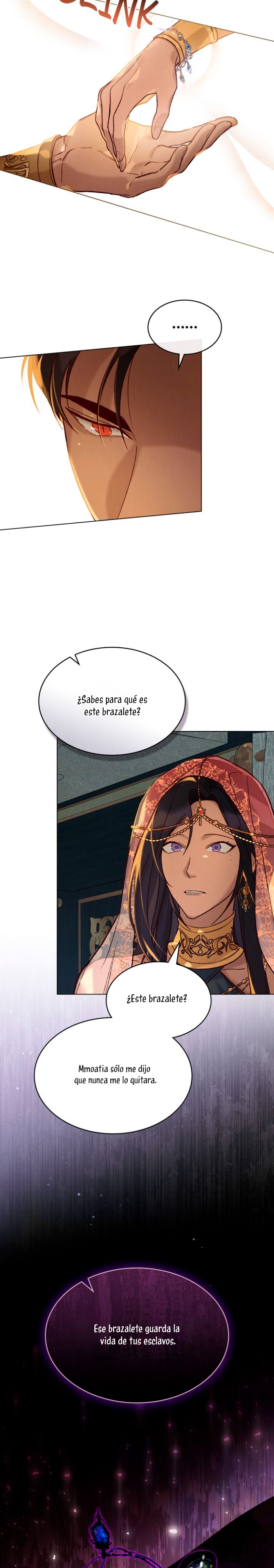 Llámame maestra Capítulo 16 - Página 7