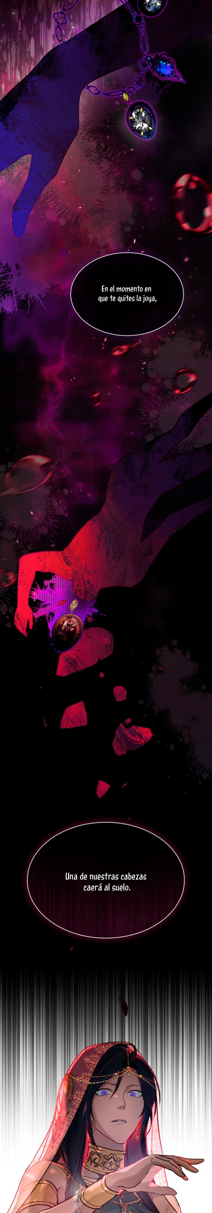 Llámame maestra Capítulo 16 - Página 8