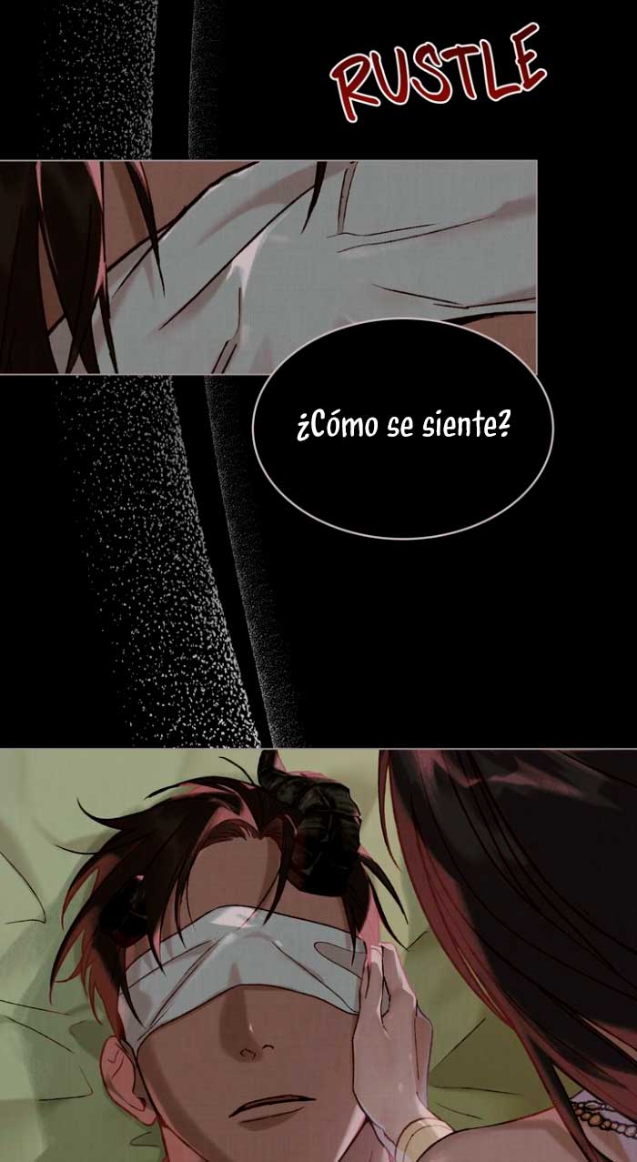 Llámame maestra Capítulo 17 - Página 13