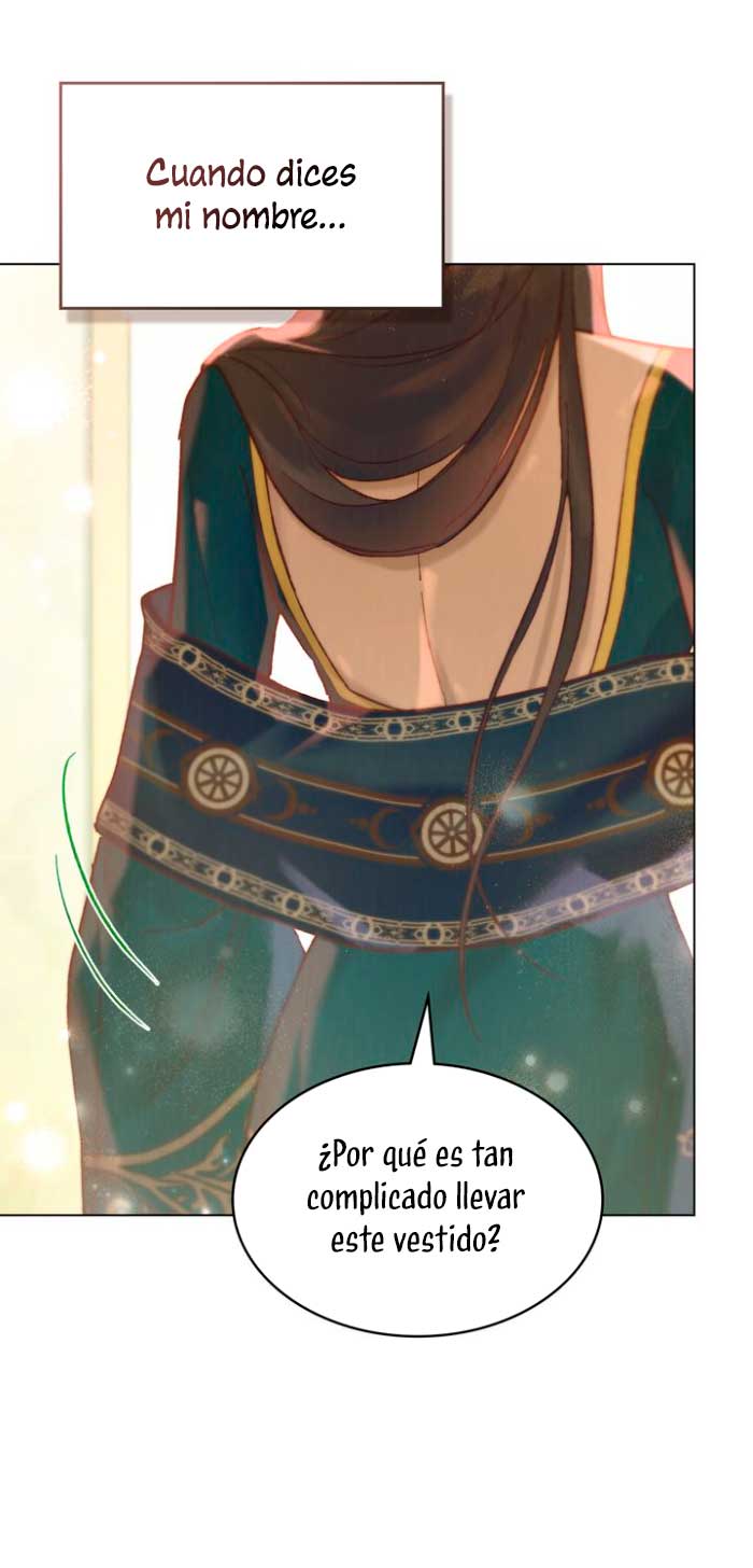 Llámame maestra Capítulo 17 - Página 16