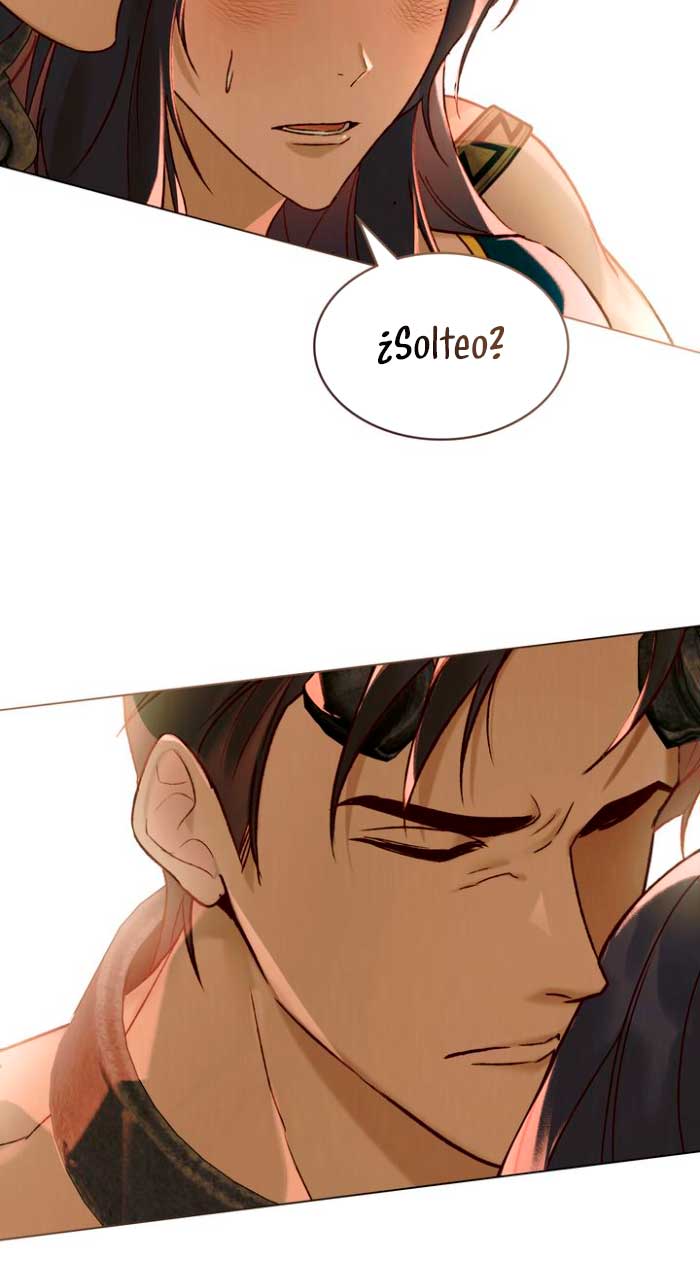 Llámame maestra Capítulo 17 - Página 19