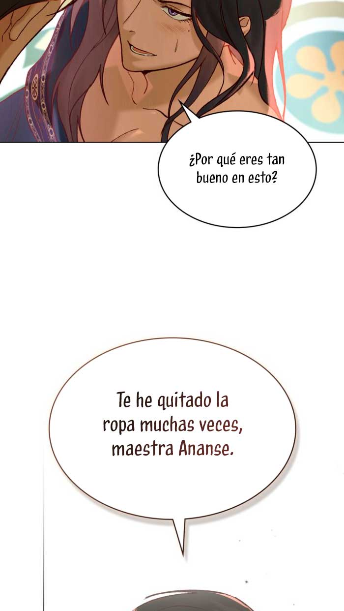 Llámame maestra Capítulo 17 - Página 26