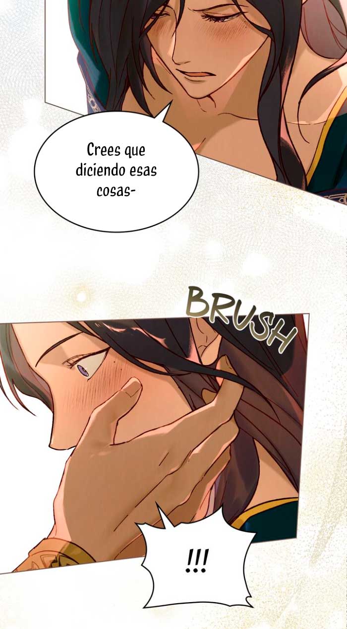 Llámame maestra Capítulo 17 - Página 31