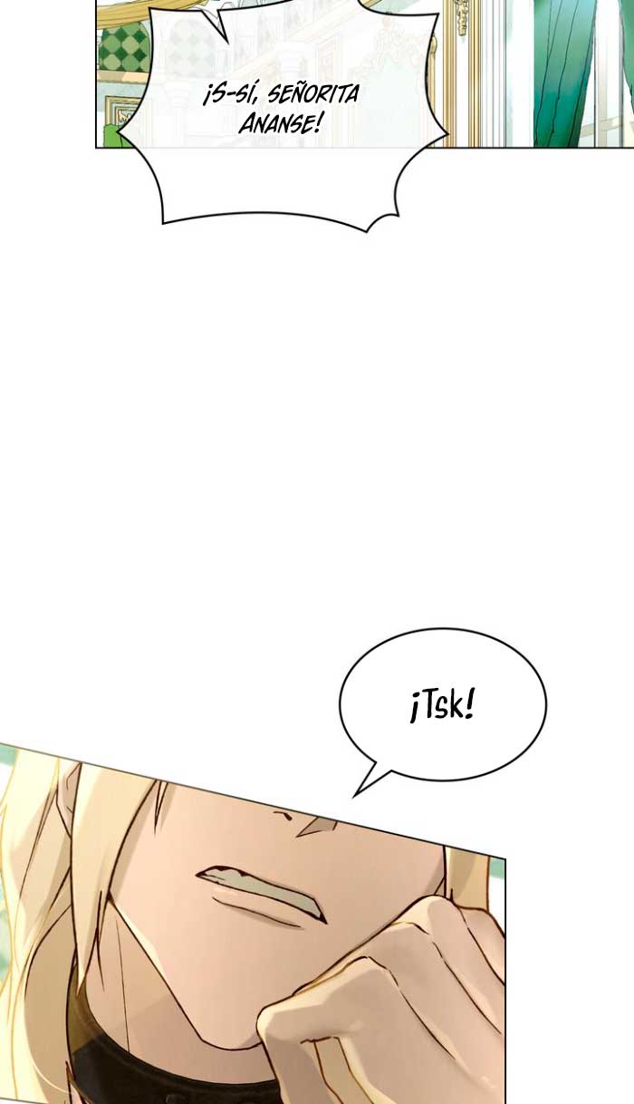 Llámame maestra Capítulo 17 - Página 35