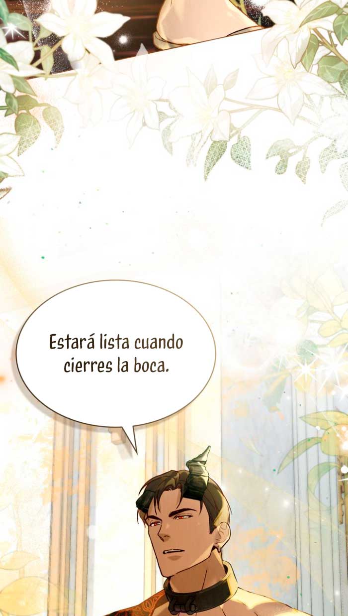 Llámame maestra Capítulo 17 - Página 38