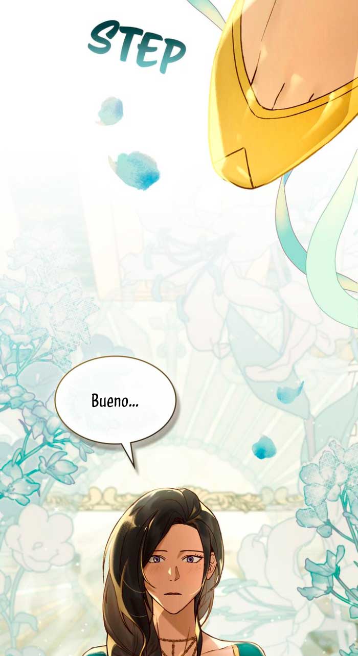 Llámame maestra Capítulo 17 - Página 41