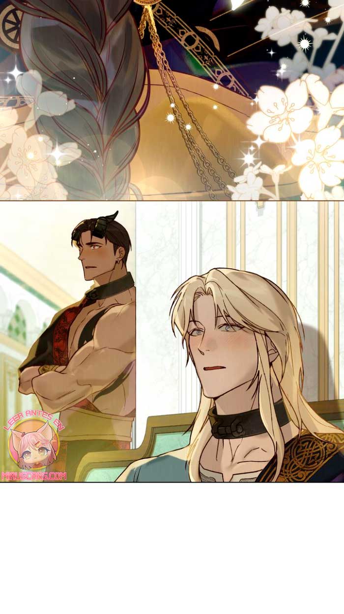 Llámame maestra Capítulo 17 - Página 44